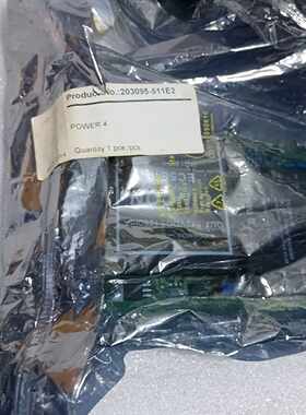 议价！203095511E2 POWER4