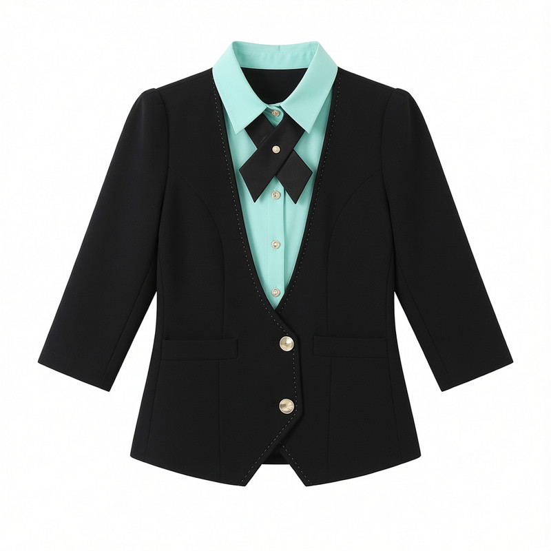KTV公主服夜场性感DJ公主制服