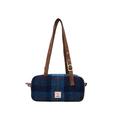 Harristweed超火法棍包腋下包