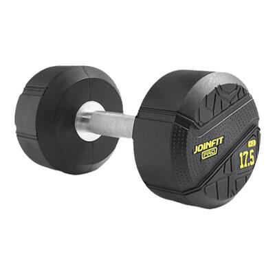 JOINFIT捷英飞包胶哑铃PRO