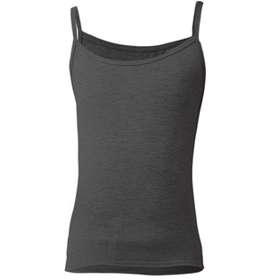 儿童舞蹈练功服外搭背心芭蕾舞中国舞形体考级弹力莫代尔打底吊带