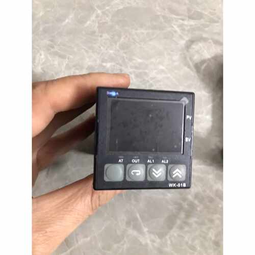 议价SangA温控仪WK01BQ2A智能数显温控表维修