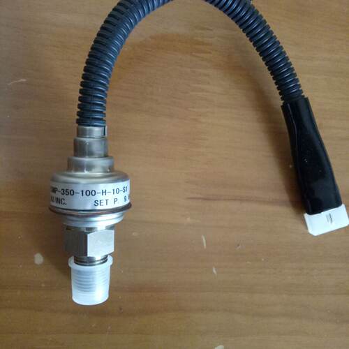 议价正品TOKYO KEIKI压力传感器ESMP-350-100-H-10-S1  现货