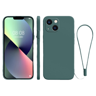 适用苹果15手机壳新款iphone15promax硅胶plus全包防摔por的ihpnoe带挂绳PM十五phone钢化膜保护ip套2023外壳