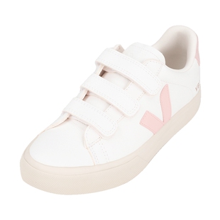 【陈列品】VEJA女经典魔术贴休闲Recife 板鞋女士XY