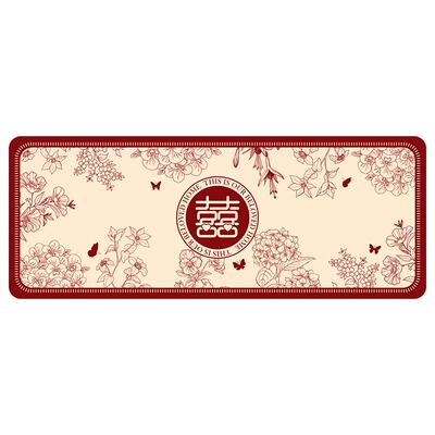 沙发垫坐垫冰丝结婚四季通用