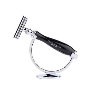 TruefittHill特洛菲特手动剃须刀男士安全双面刮胡刀生日新年礼物