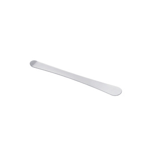 霜山304不锈钢挖馅勺包饺子挑馅勺包馄饨水饺工具云吞馅料搅拌勺