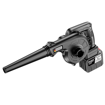 大功率吹风机充电式鼓风机除尘器