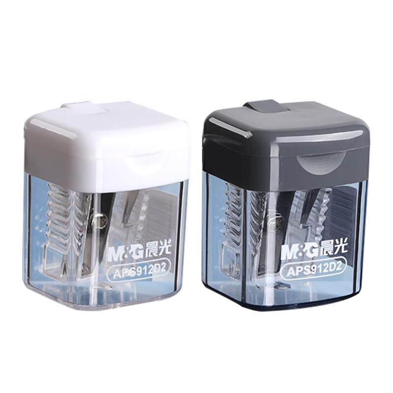 晨光卷笔刀小学生专用小型便携