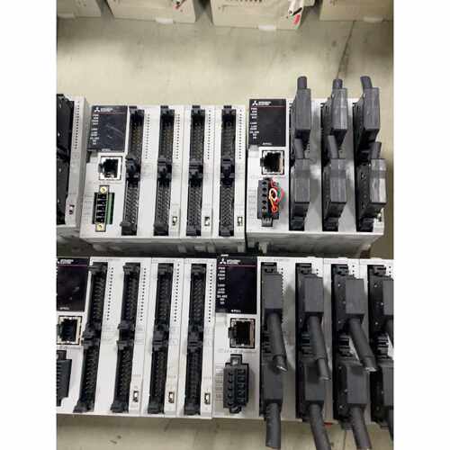询价下单三菱PLC FX5UC-64MT/D，FX5-C32EX/D
