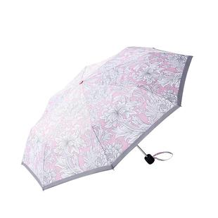 新款fulton富尔顿遮阳伞防紫外线女太阳伞小巧轻便防晒雨伞