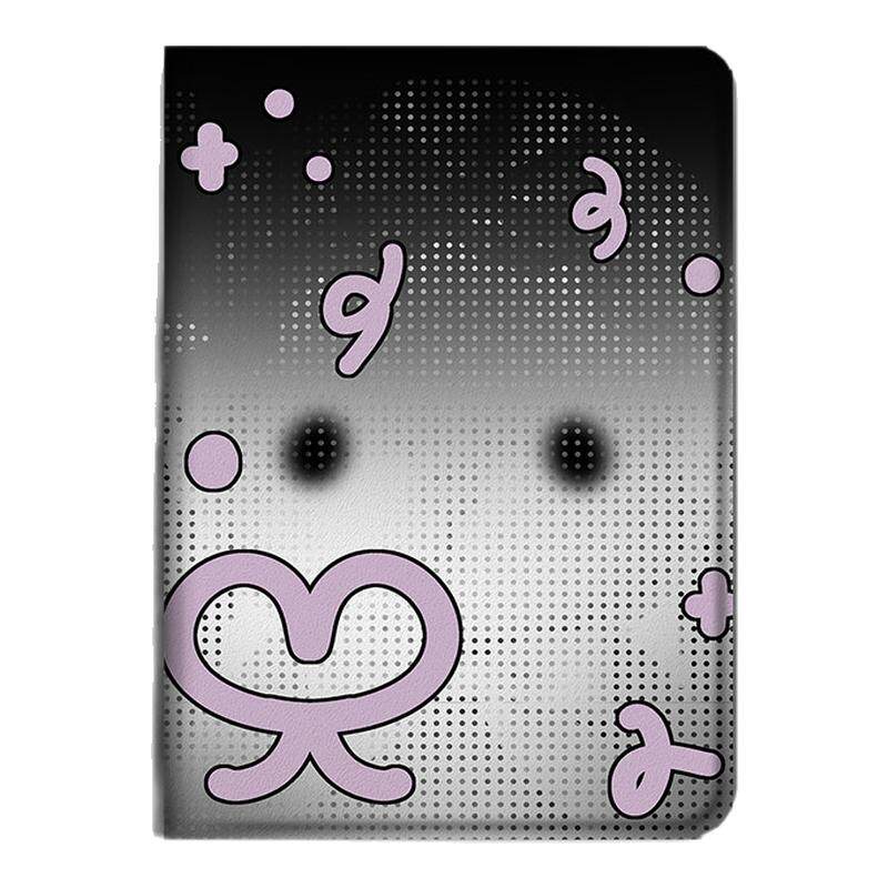 适用个性涂鸦小米7s卡通创意8pro简约Ultra平板5红米Redmi/Pad/SE/4Plus/6Max/11/6s带笔槽12.4寸Pro保护套壳