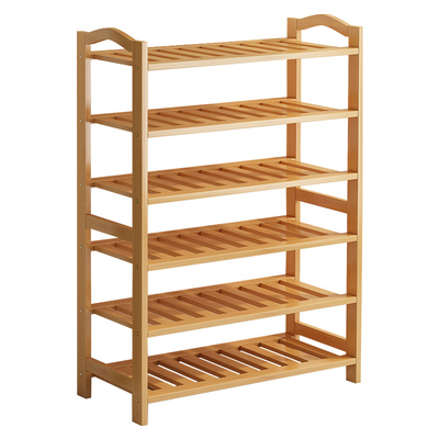 佑煌鞋架置物架家用门口玄关鞋柜