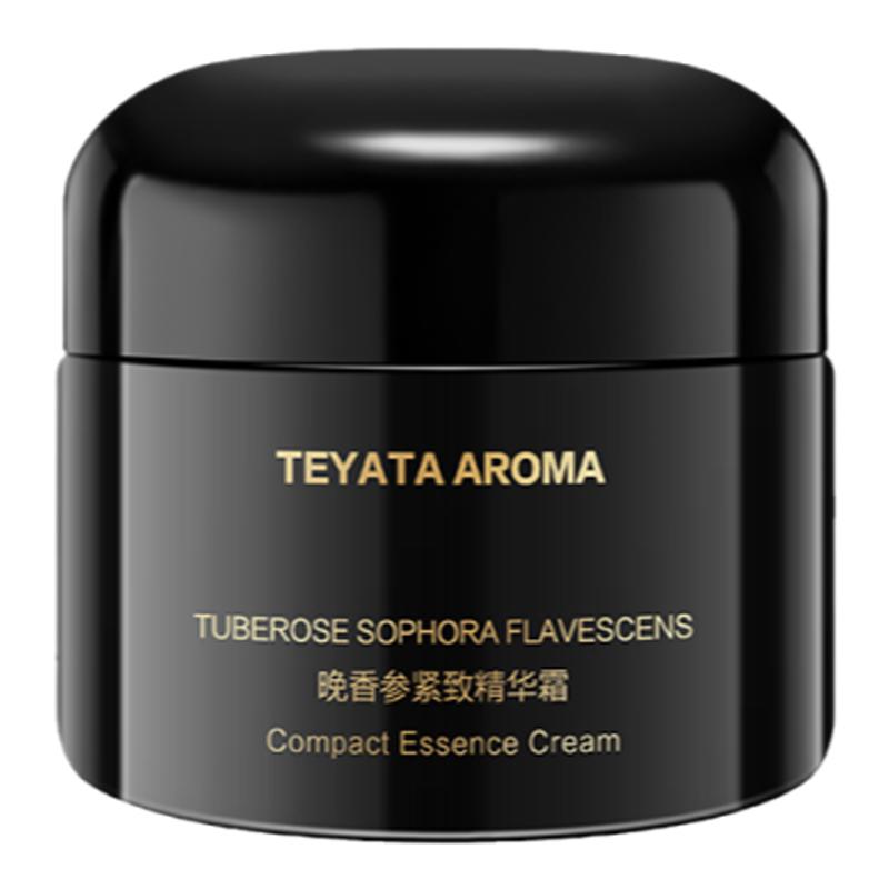 TETAYA问馨富勒烯全能面霜