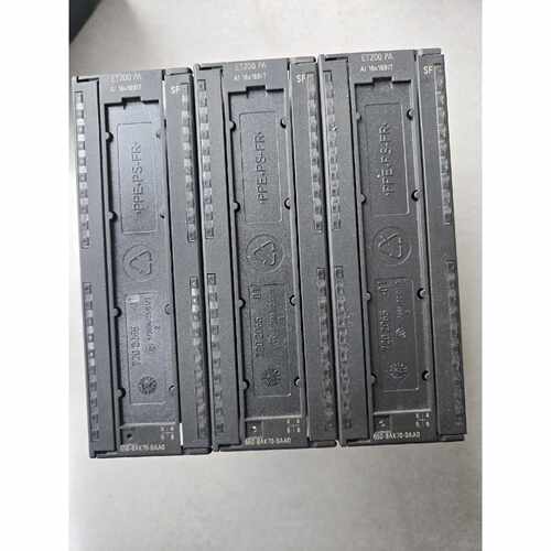 询价-6ES76508AK700AA0ET200PA模块可维修