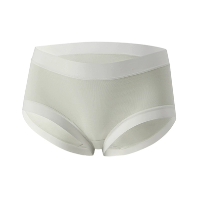 黛尔佳人莫代尔内裤女亲肤柔软