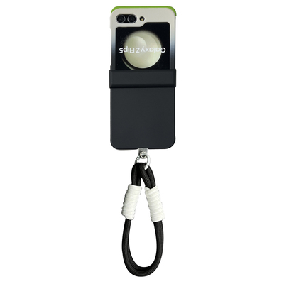 适用三星zflip5/4/3超薄手机壳