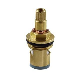 通用水龙头手柄配件手把手轮家用的龙头阀芯维修把手扳手板把圆轮