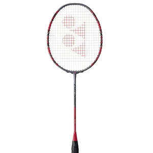 尤尼克斯 新款弓11PRO弓11经典红弓10红色ARC弓箭11新色羽毛球拍