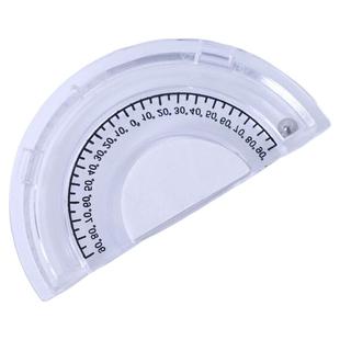 医疗护理新型床头角度尺卡抬高测量仪医用病床安全检测双滚珠卡表