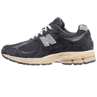 New Balance NB男鞋官方正品春夏新款2002r系列运动休闲鞋2002RHO