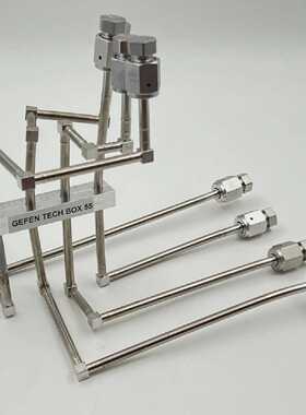 Applied Materials AMAT 0040-22920 FITTING, SEMI CONDUCTOR /