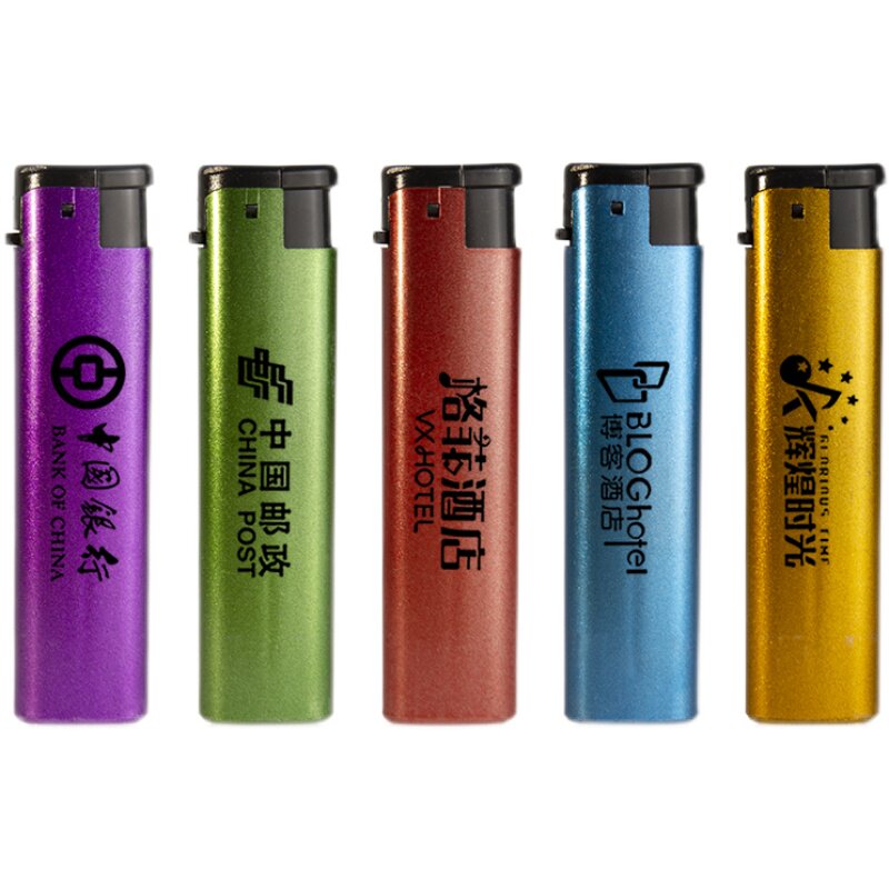 免费印字打火机厂家直销