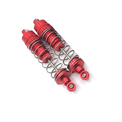 鹏翔遥控车金属原厂配件牧马人