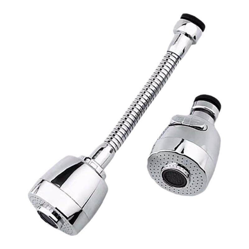 水龙头防溅器起泡器防溅头延伸器