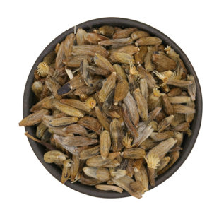 2025年新改良白术种子药材白术种籽种植产量高春季播种包发芽包邮