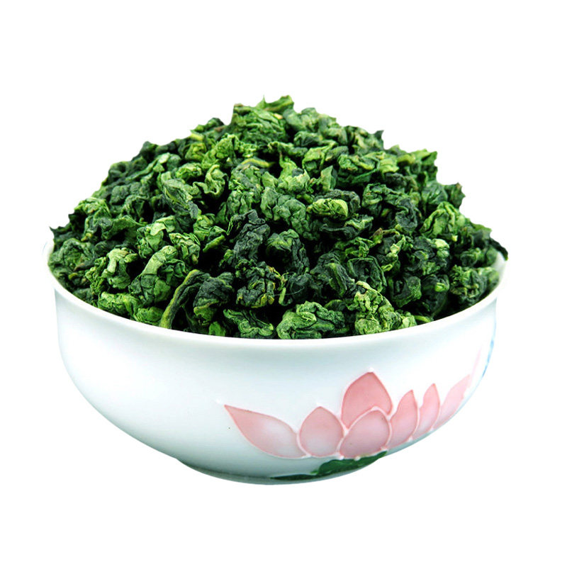 大师手作清香型特级铁观音茶叶