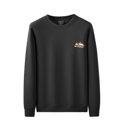 卫衣男春秋款今年新款打底衫