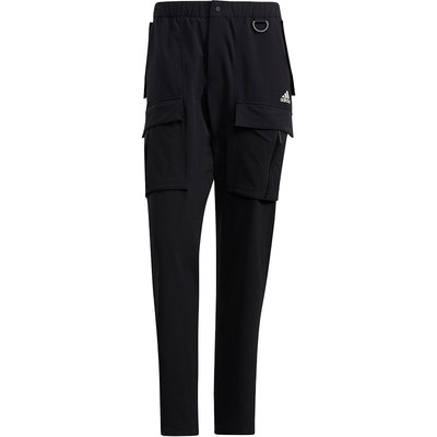 Adidas/阿迪达斯正品休闲男子时尚潮流运动机能长裤 H13794