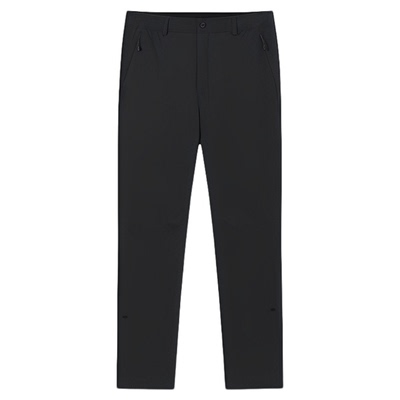 拓路者攀岩快干裤户外直筒裤男