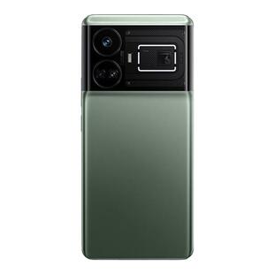 灏屏适用于realme真我GTneo5后盖玻璃gt neo5后壳手机电池盖后屏