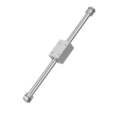 TWSNS气动rmsp耦合无杆气缸