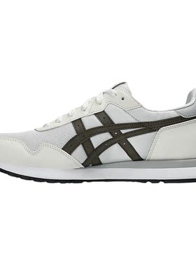 ASICS/亚瑟士男鞋运动休闲鞋女鞋阿甘鞋轻便防滑户外健步鞋秋冬季