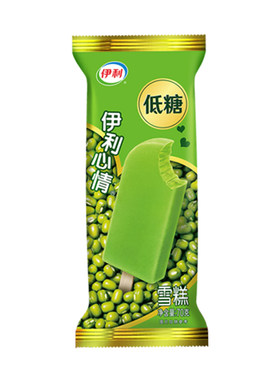 平台优选整箱伊利心情棒冰
