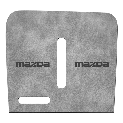 【官方正品】马自达EZ-6水杯垫