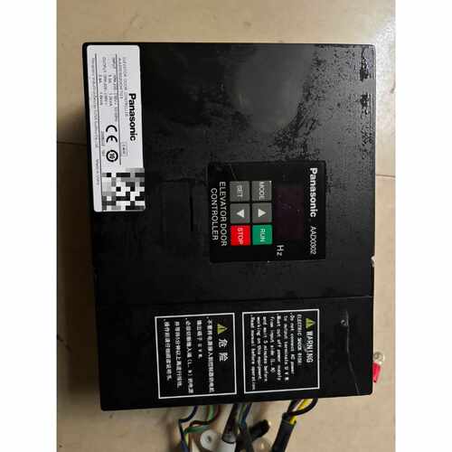议价电梯门机控制器型号AAD03020DKT01维修
