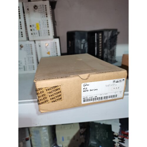 询价OEMAX NX70系列PLC模块 NX70-Y16T OM