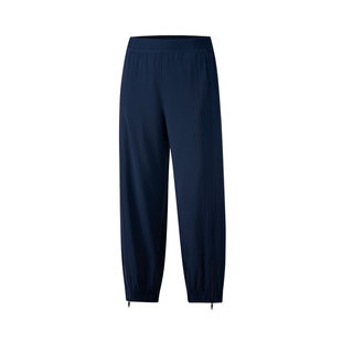 Define Swift 女士高腰运动裤 *短款丨lululemon丨LW5JJ2S
