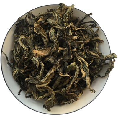 散装浆面条专用山野菜