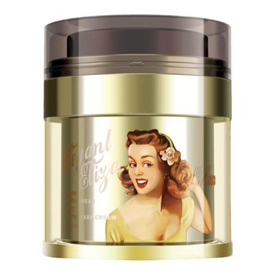 抗蓝光熬夜眼霜淡细纹黑眼圈