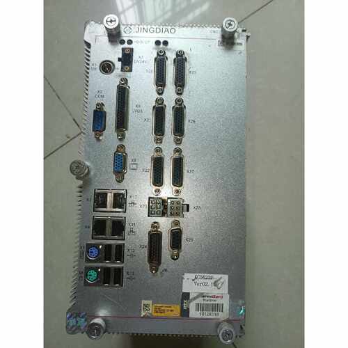 【议价-可维修】工控机 JDEC5000C2 NC5623E1 工控备件  /均有货