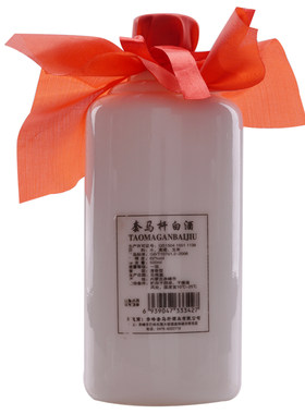 内蒙古套马杆白酒62度大瓷瓶62度X6瓶纯粮酿造草原酒高度烈酒包邮