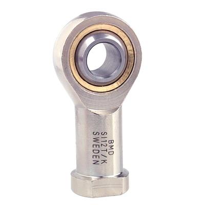 高精度杆端关节鱼眼轴承BMD