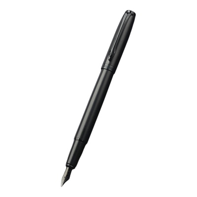 英雄钢笔成人用美工弯尖练字