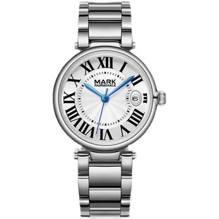 马克华菲西太后手表女款情侣手表一对腕表手表男士女式流行复古